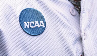 Direct pay to college athletes starts July 1. Here are other key dates