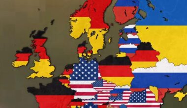 New Map of western europe just dropped