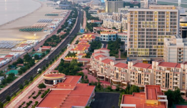 North Korea Opened a Beach Resort—Just in Time for Your Summer Vacation