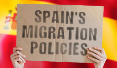 2025 Expat Guide « Euro Weekly News