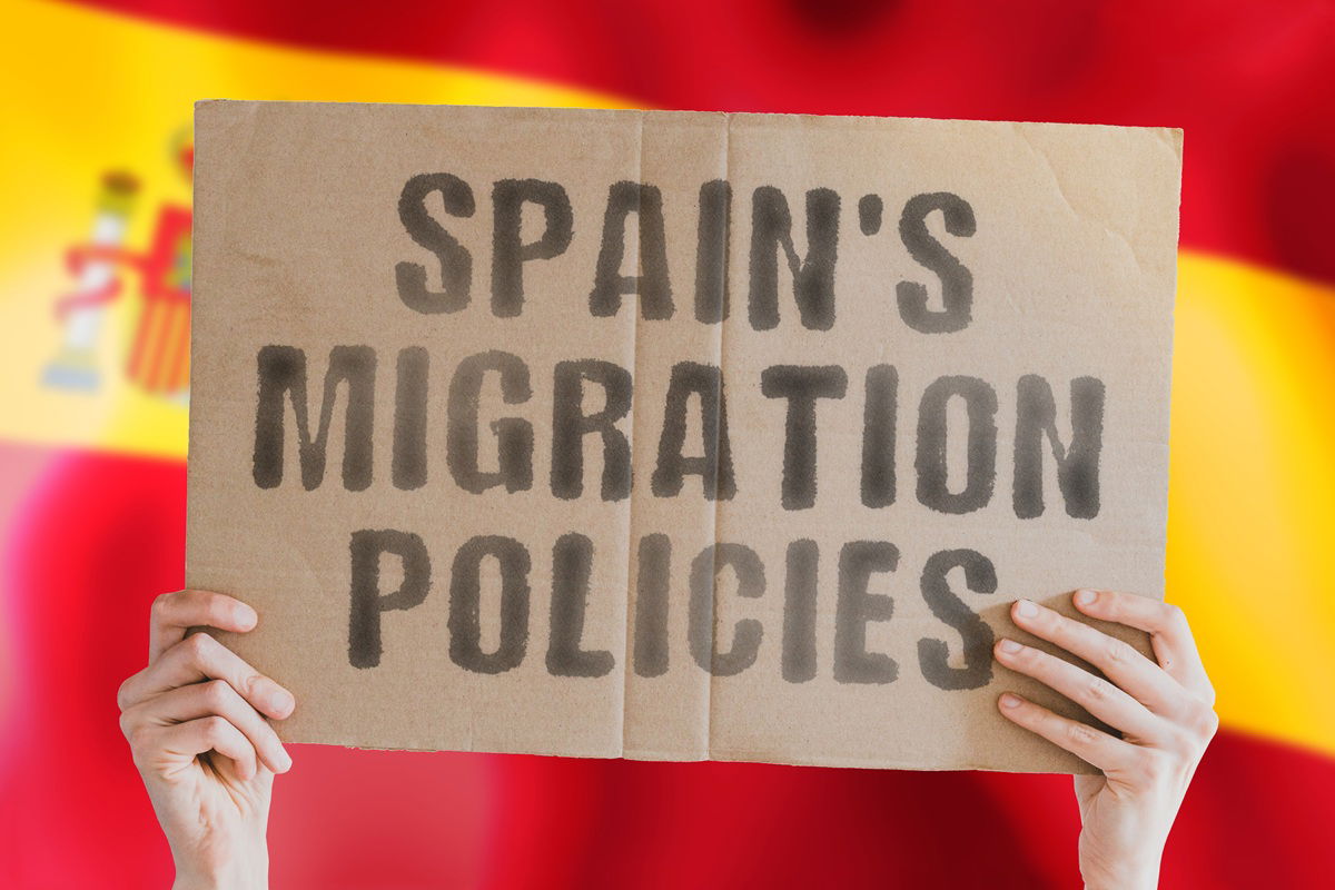 2025 Expat Guide « Euro Weekly News