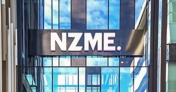 Steven Joyce named NZME board chairperson, Jim Grenon a director