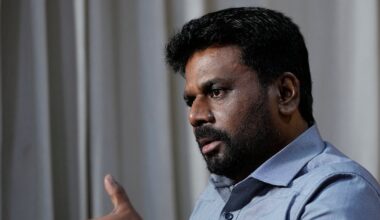 Cash-strapped Sri Lanka tows IMF bailout line, raises electricity price by 15%
