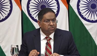India rejects Pakistan's allegations over Waziristan attack