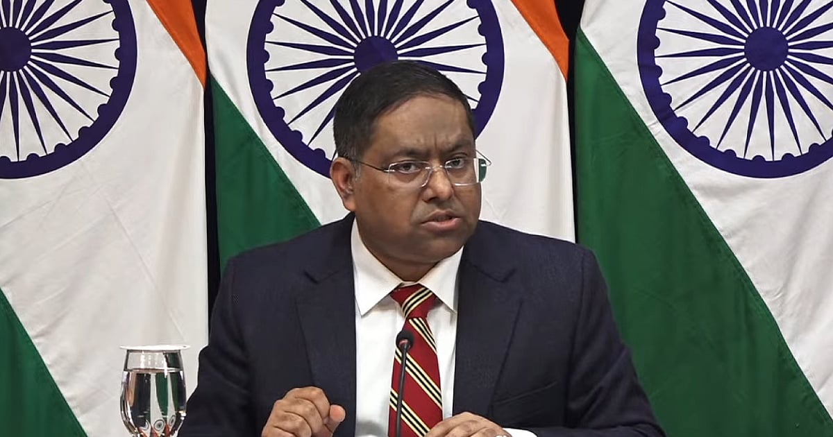 India rejects Pakistan's allegations over Waziristan attack