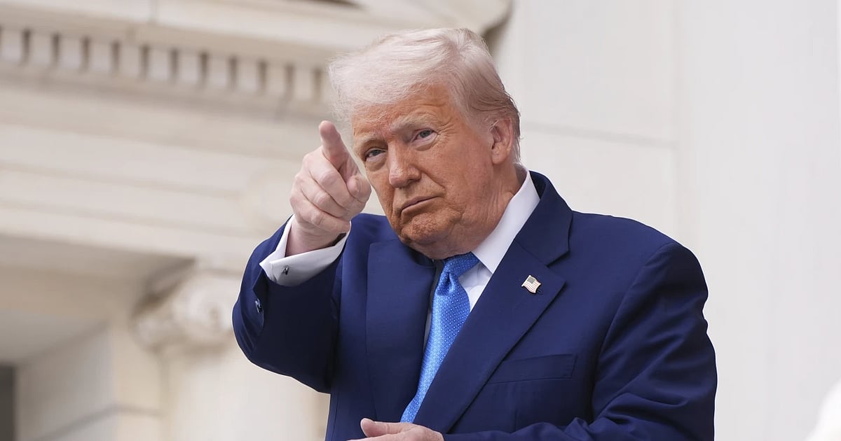 India at the crossroads with bully Trump