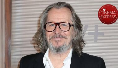 Gary Oldman receives Knighthood in King Charles' birthday honours