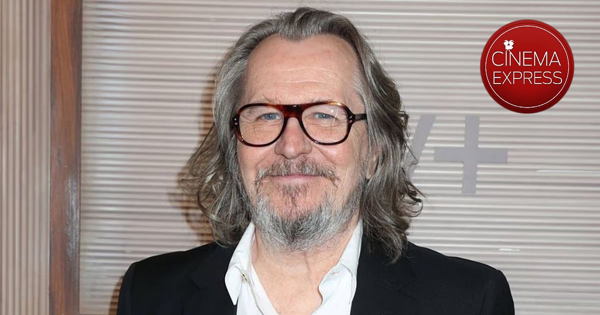 Gary Oldman receives Knighthood in King Charles' birthday honours