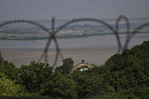 Access to major N. Korean websites temporarily disrupted Saturday morning