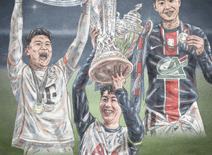 [Graphic News] Korean soccer stars shine in Europe