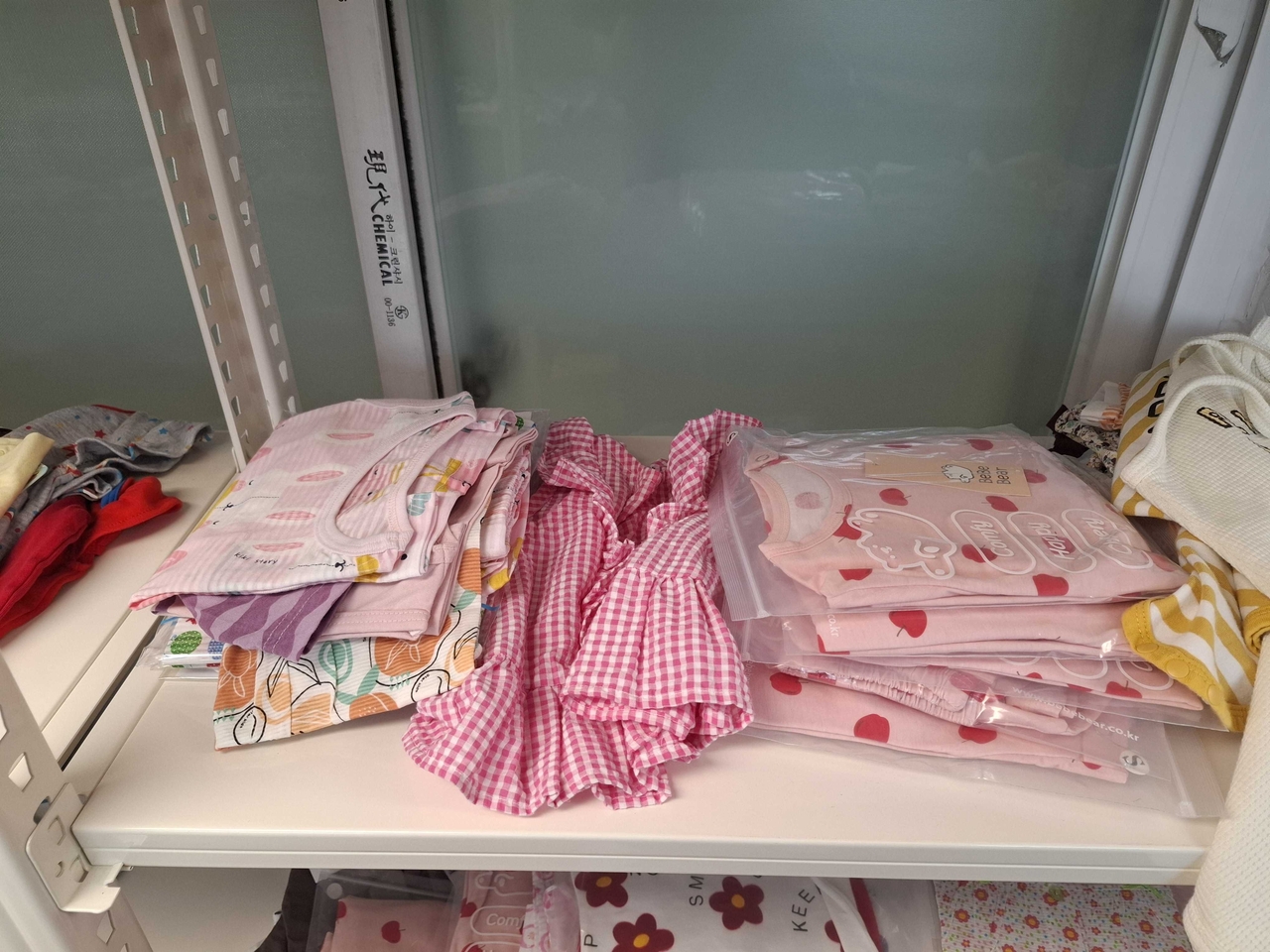 ‘Baby box’: ‘Many' mothers in South Korea feel they have no choice but to give up their babies