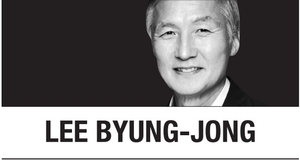 [Lee Byung-jong] President Lee’s pragmatic diplomacy