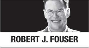[Robert J. Fouser] South Korea’s AI goals