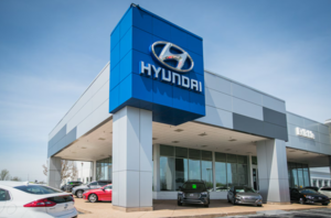 Hyundai, Kia gain US market share amid tariffs