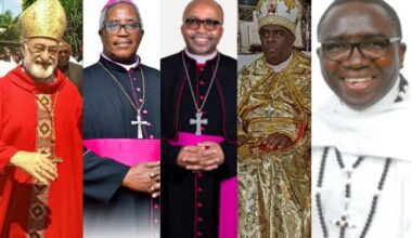 Pope Leo XIV Appoints New Members to Vatican Dicastery for Institutes of Consecrated Life, Including Five from Africa