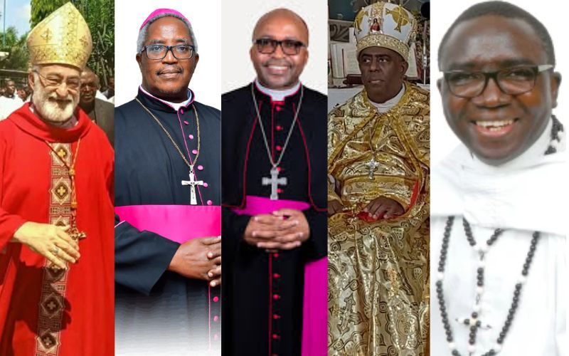 Pope Leo XIV Appoints New Members to Vatican Dicastery for Institutes of Consecrated Life, Including Five from Africa