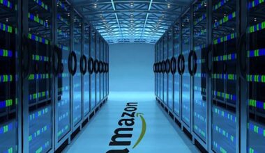 Amazon commits to investing $13 billion to expand data centres in Australia