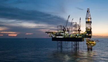 Ivory Coast sets ambitious targets to boost oil production by 2035