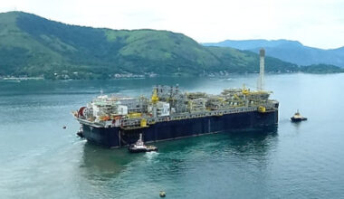 Brazil seeks $6.2 billion from oil industry in push to boost finances