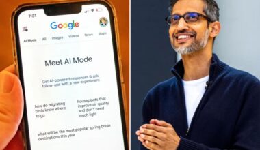 Google’s AI Overviews are 'hallucinating' by spreading false info