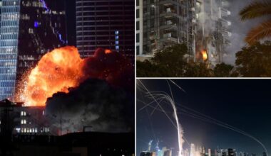 Live updates, analysis, photos, more