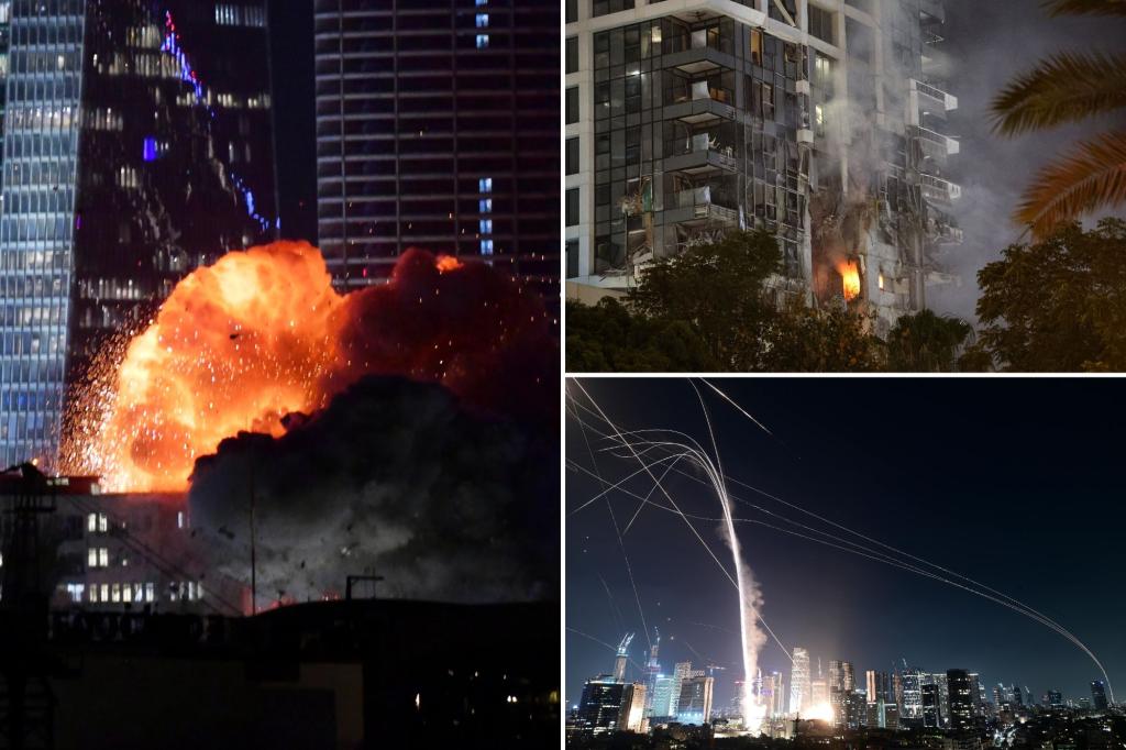 Live updates, analysis, photos, more