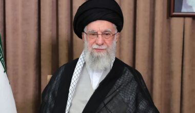 Iran executes three prisoners accused of spying for Israel in brutal crackdown in wake of 12-day war