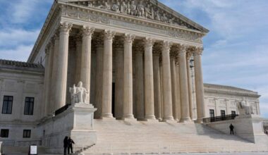 Supremes slap SWAT stupidity, DOGE cuts inspire innovation and other commentary