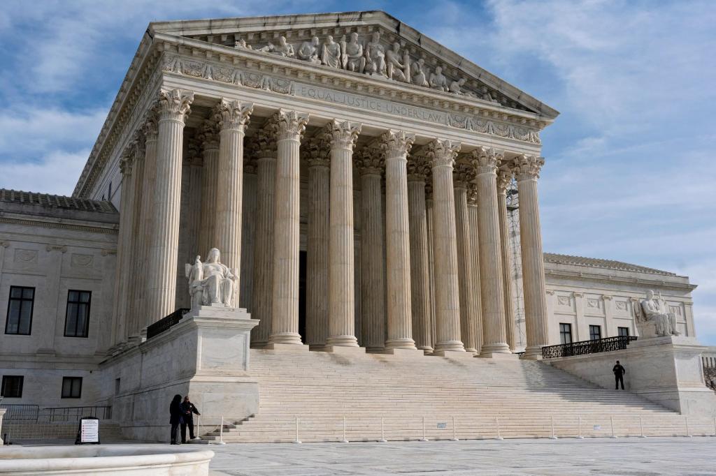 Supremes slap SWAT stupidity, DOGE cuts inspire innovation and other commentary