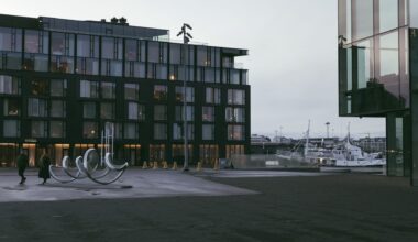 Irish-based dad and daughter found stabbed to death in hotel in Iceland holiday horror as French woman arrested by cops