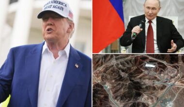 'Vladimir, let's mediate Russia first'