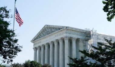 News Wrap: Supreme Court allows DOGE to access Social Security systems