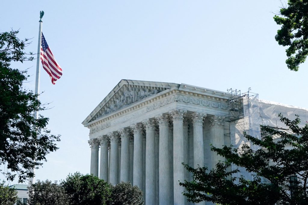 News Wrap: Supreme Court allows DOGE to access Social Security systems