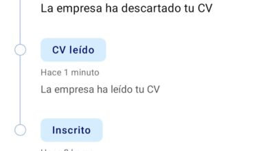 "Los jóvenes no quieren trabajar"