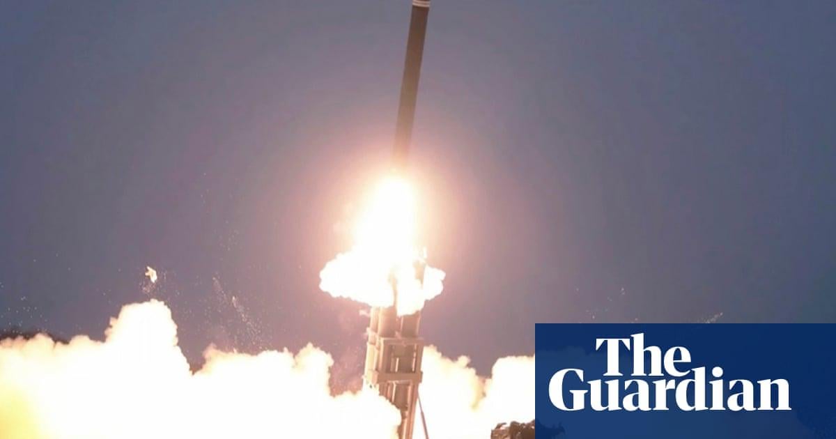 Why nuclear war, not the climate crisis, is humanity’s biggest threat, according to one author | Nuclear weapons