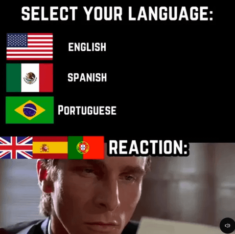 You guys have it rough