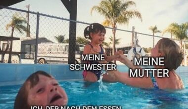 Machste nix