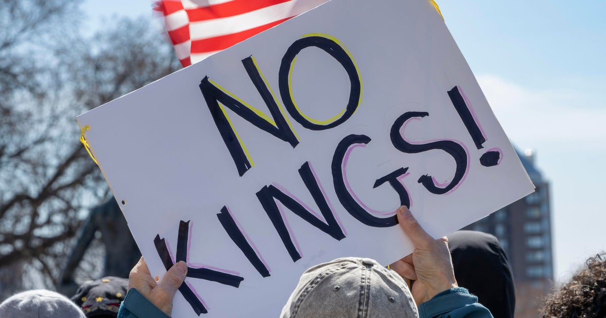 "No Kings" protests planned across Southern California on Saturday