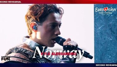 Norway: NRK confirmes participation for Eurovision 2026!! - Eurovision News | Music