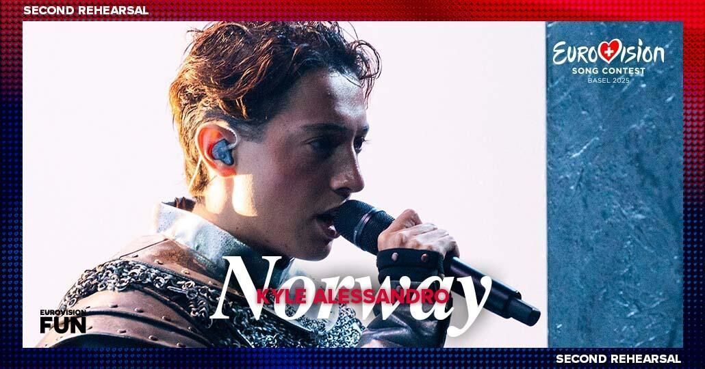 Norway: NRK confirmes participation for Eurovision 2026!! - Eurovision News | Music