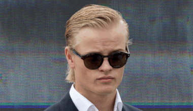 Norway’s Crown Princess’ Son Charged With Rape