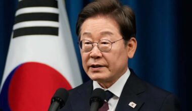 South Korea’s New President May Bring Some Changes in Foreign Policy