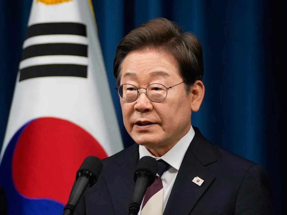 South Korea’s New President May Bring Some Changes in Foreign Policy
