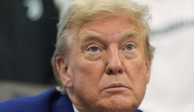 Trump calls for special prosecutor to investigate 2020 election, reviving longstanding grievance