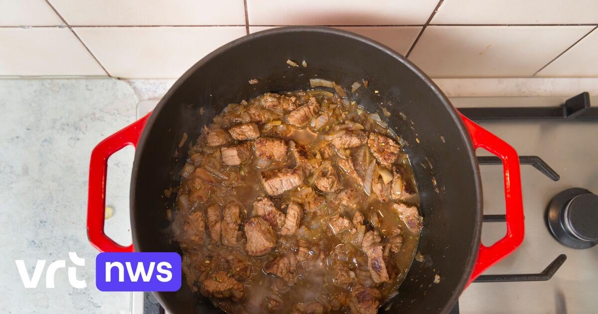 De 'Vlaamse vleestraditie'? Die bestaat eigenlijk niet, leert de geschiedenis ons | VRT NWS: nieuws