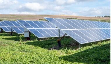 Energías Renovables