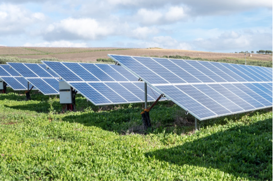 Energías Renovables