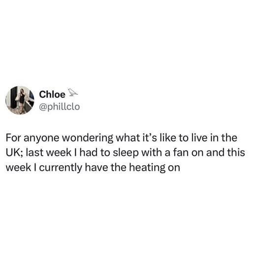 UK in a nutshell