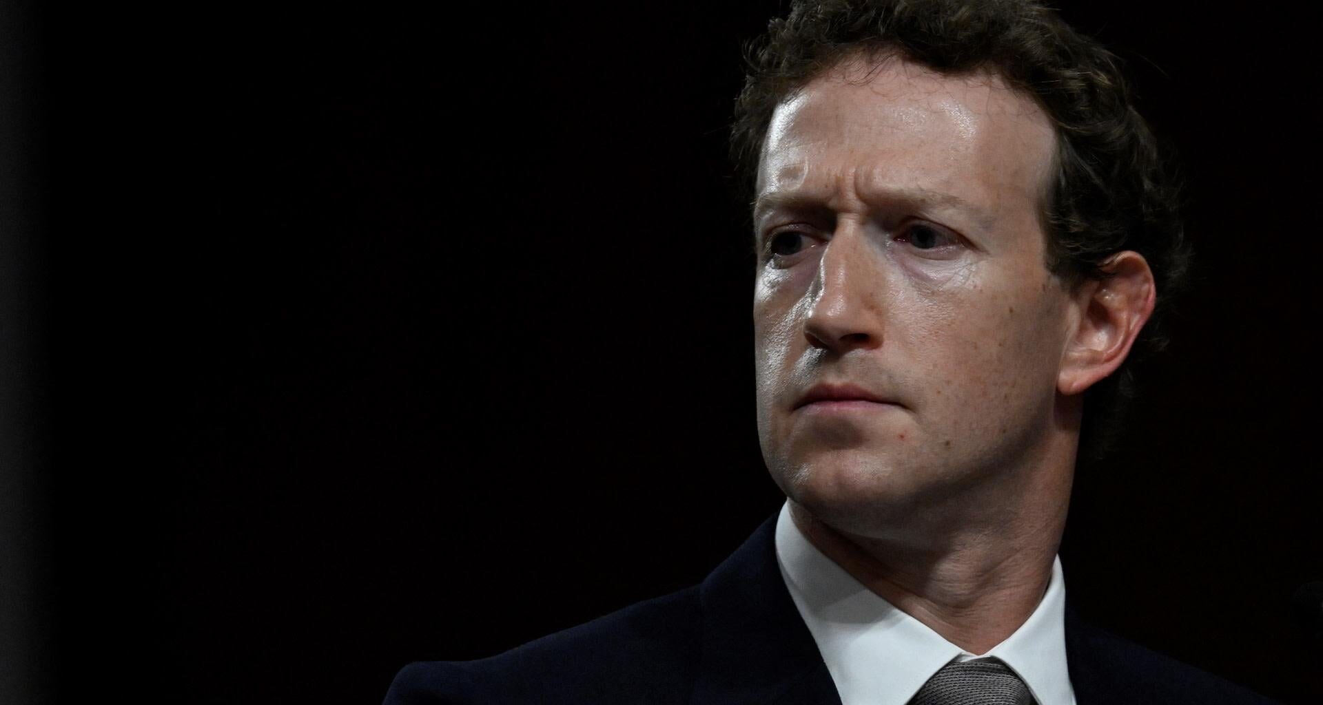 Mark Zuckerberg hit with backlash after pulling into remote port in $300 million superyacht: 'He's thinking wrong'