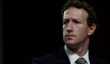 Mark Zuckerberg hit with backlash after pulling into remote port in $300 million superyacht: 'He's thinking wrong'